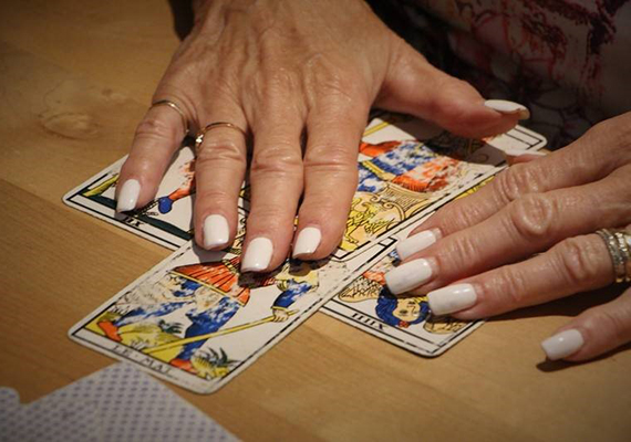 Crêpes délicieuses