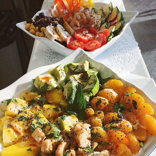 Bouddha bol L’Exotique